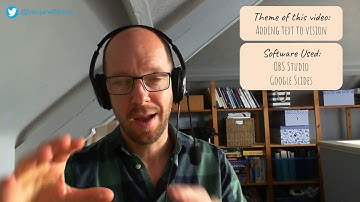 OBS with Google Slides Trial & Demo