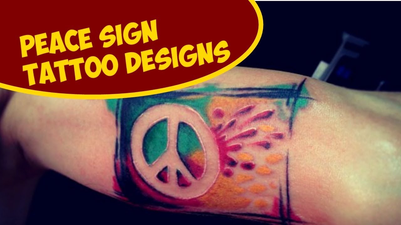 Symbolic Tattoo Designs and Meanings