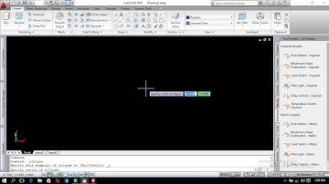 3D DESIGN OF EGG IN AUTOCAD.