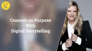 Digital Storytelling Workshops