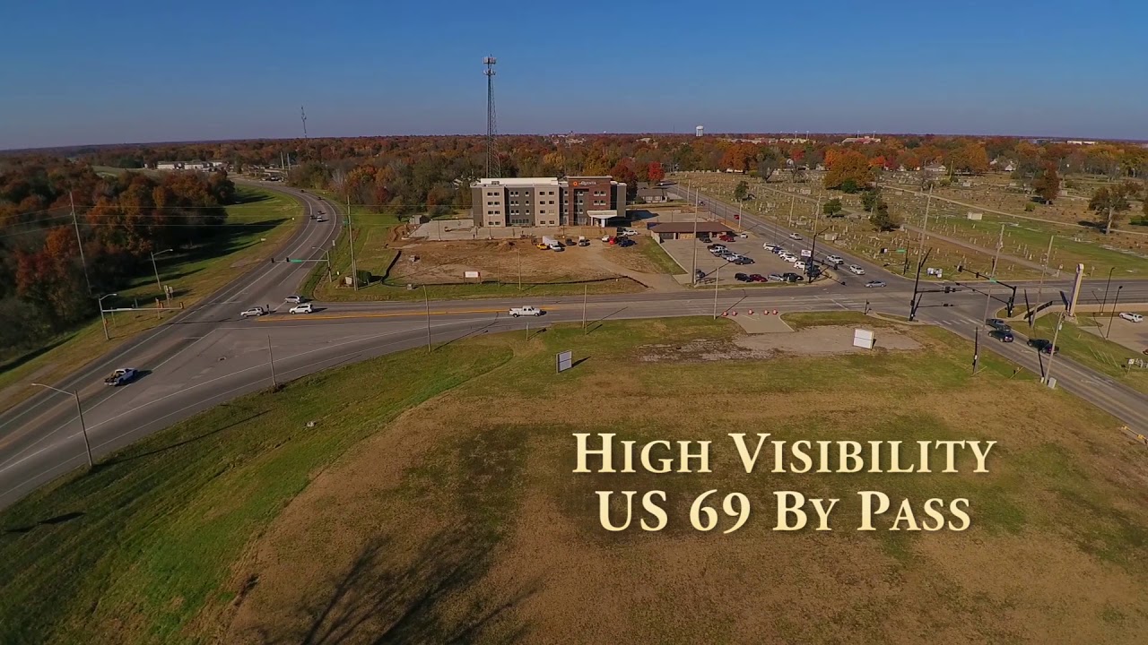 Meadowbrook West Lots YouTube