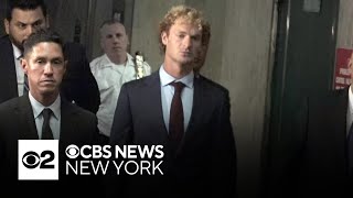 Jury selection resumes for Daniel Penny trial in NYC