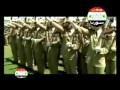 اجمل موال للجيش العربي السوري من الفنان محمد جعفر 2012 YouTube 