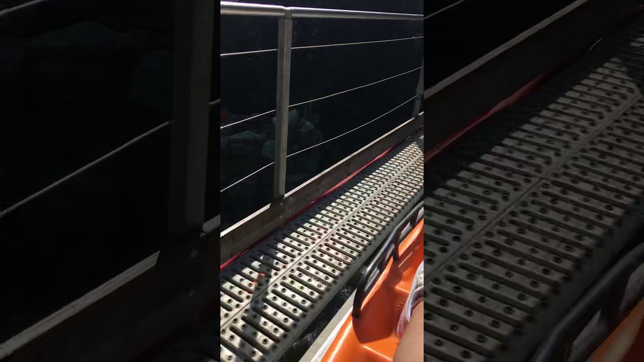 Hương qua đèo đây... vượt thác Đà Lạt