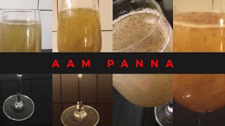 Aam Panna|Mango Panna|Summer Drink|Mango cooler