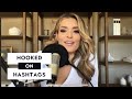 Hooked on Hashtags: Ask Me Anything