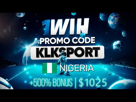 Experience the Future of Online Gambling with 1Win Crypto: Your Top Choice for Casino Games in Nigeria