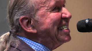 RIP Bob Dorough THREE IS THE MAGIC NUMBER Multiplication Rock St Peter's Church 5/6/15