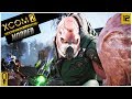 RUMBLE CLOSE RANGE? !- XCOM 2 WOTC Modded Gameplay - Part 12 - Let's Play Legend Ironman