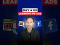 DAY 4 🔥 How To Find Target Audience For FB Ads #shorts #business #marketing #fbadscourse #fbads