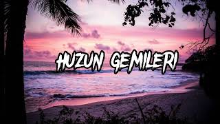 Ekin Uzunlar - Hüzün Gemileri - (Müzikmix) (Üzik/ /) /, Mix,