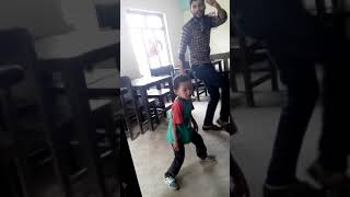 Bodmas khattara nepali dance