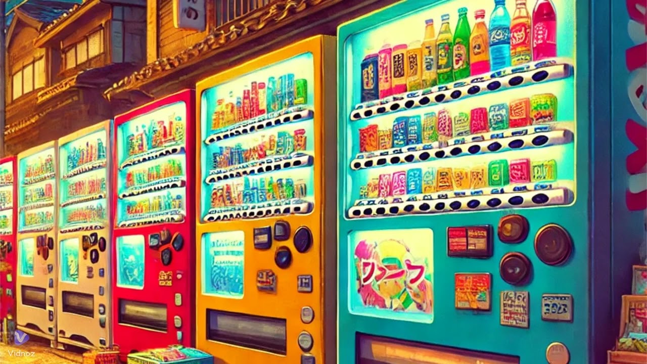 5 Things You Didn’t Know About Japan!