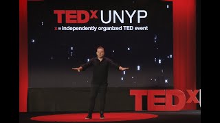 Who are you cheering for? | Cameron Hughes | TEDxUNYP