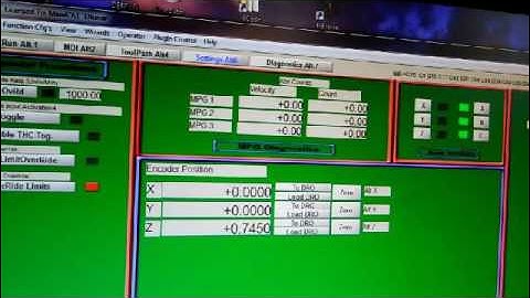 floating head switch offset