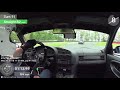 e36 M3 - Mid Ohio - 1:46.4 - 5-20-2018 - NNJR PCA HPDE