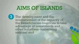 IOC Islands project presentation
