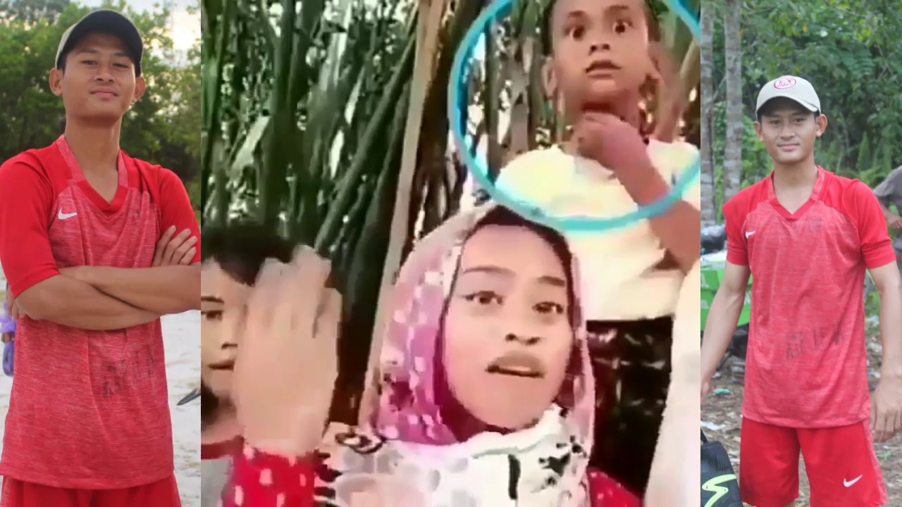 VIRAL BIKIN KOCAK NGAKAK DIJAMIN KAMU KETAWA SAMPE 