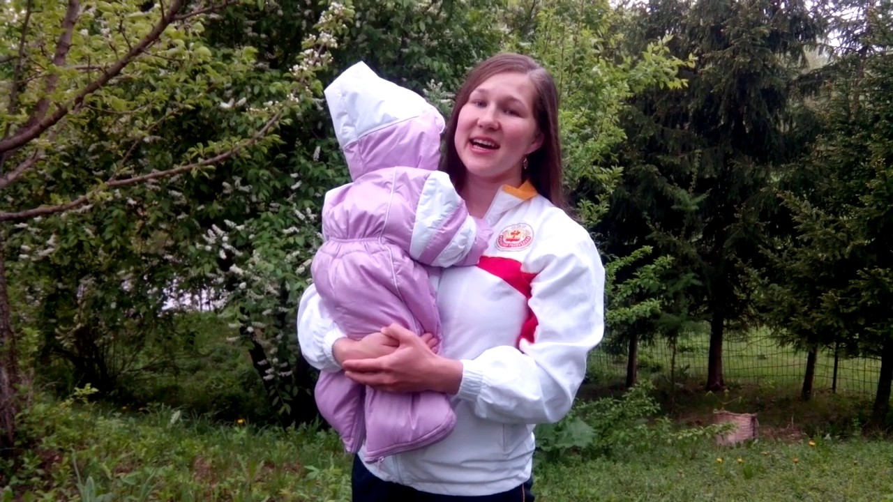 Олеся Михайлова (Игнатьева) - YouTube