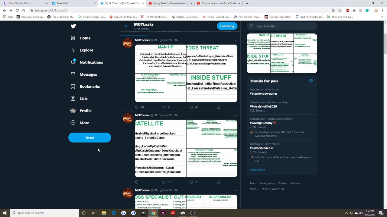 MUTleaks abilities explained (PT.2) - YouTube