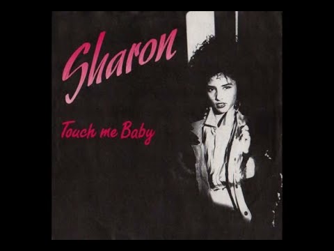 Sharon-Perfect Lady-Italo Disco