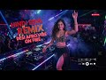 Feel The Night 💫 Bollywood EDM DJ Remix Vibes