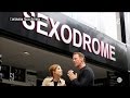 L Interview Rocco Siffredi Stupéfiant 