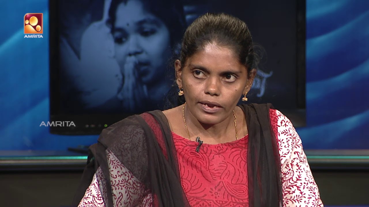 Kathayallithu Jeevitham | Thomas & Nisha Case | Episode 07 | 15th Jan 2018