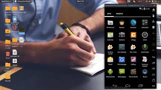 60-Create a Persistent BackDoor For Android  Hacking