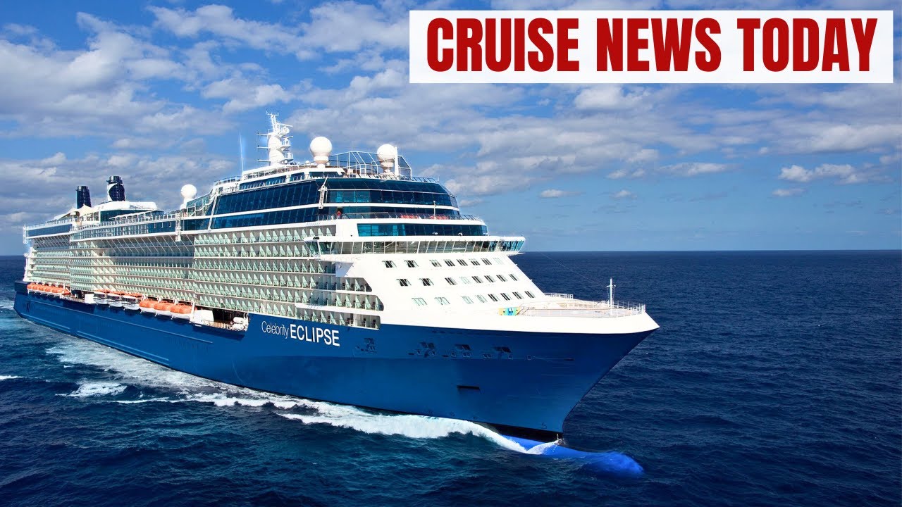 Cruise Ship Returns with 100+ Sick Passengers