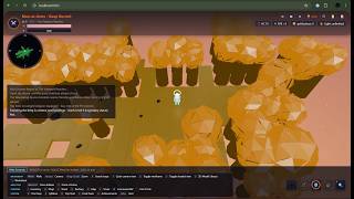 WORLD OF DUCHAME  play for free onlinehttps://worldofduchame.netlify.app/ screenshot 2