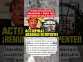 Fraude Masivo  Todos los Artistas Abandonan a Trump y Cancelan su Evento