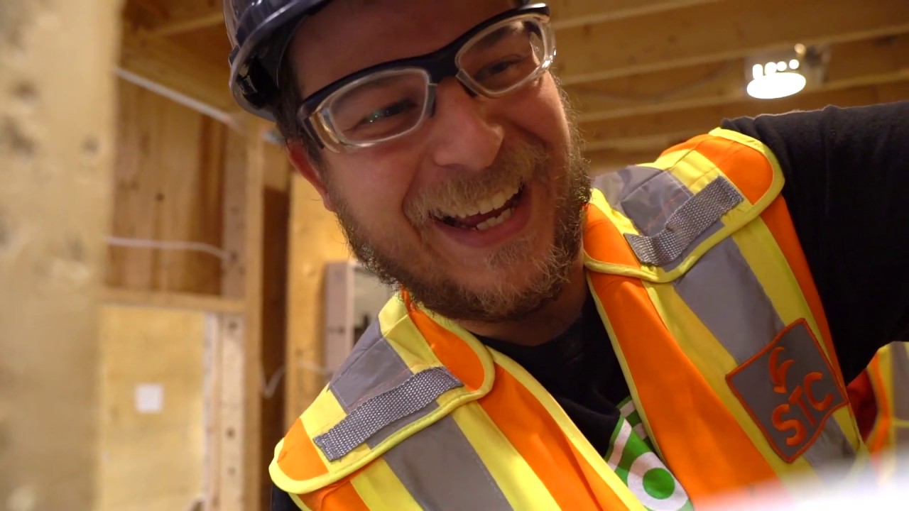 Electrical Preapprentice YouTube