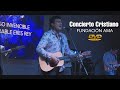Vignette de la vidéo Dvd Concierto Cristiano | Fundación Ama