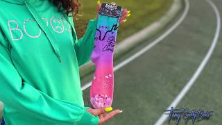 Gully Sock Challenge