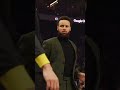 Jordan Poole Had Stephen Curry in the Christmas Spirit | #shorts
