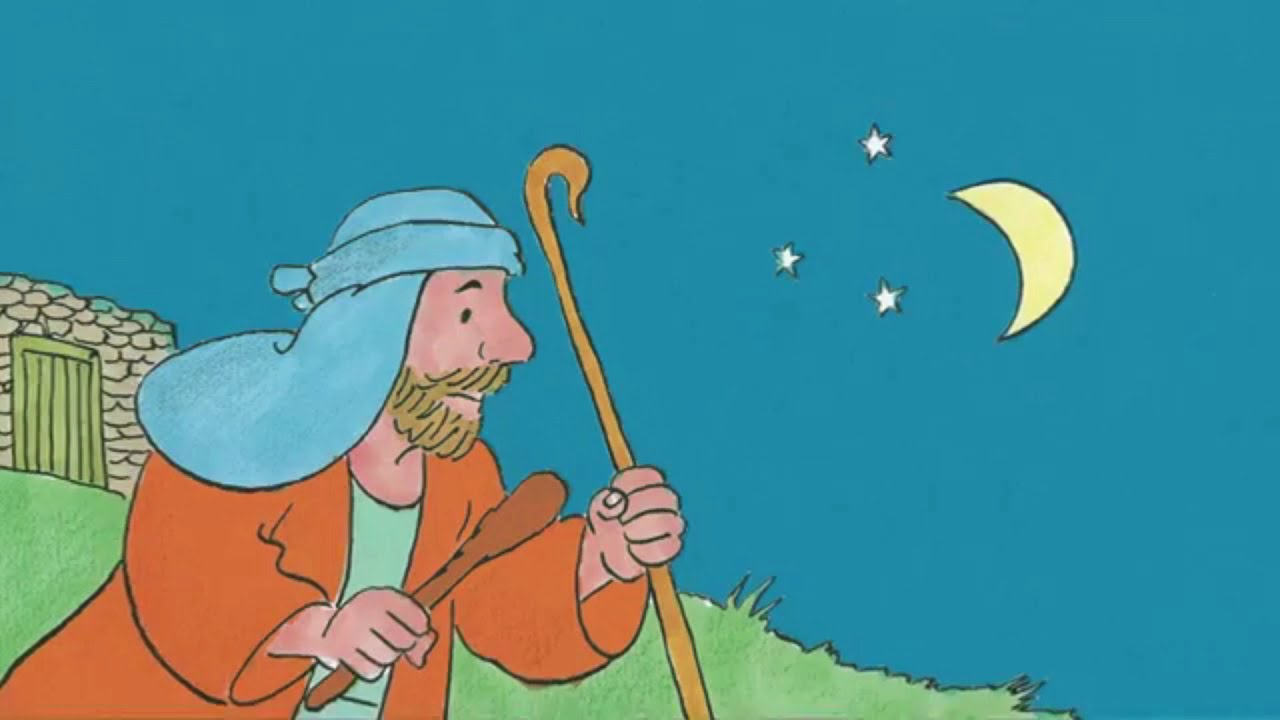 14 - Het verloren schaap - YouTube