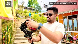 Ep-14 | Mesmerizing Daragaon | A Cinematic day : Exploring a Hidden Gem in North Bengal WB India