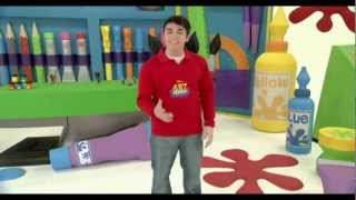 Disney Channel Hd Spain  Continuity 2012