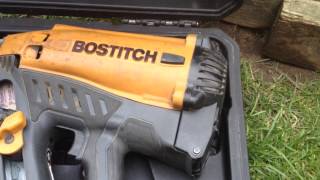 Bostitch gf33PT