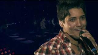 Fred e Gustavo -  Inesquecível - DVD Ao Vivo 'Então Valeu'