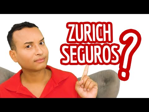 ZURICH SEGUROS é