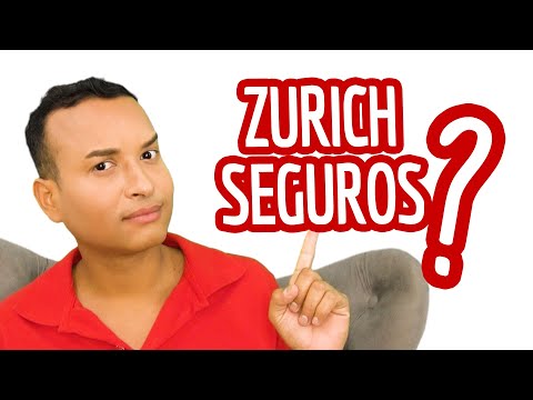 ZURICH SEGUROS é confiável?