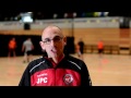 CBIHC 2015 Juan Pedro Carrasco Interview