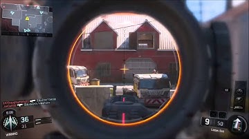 bo3 trickshot hitmarker