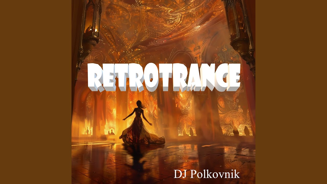 Retrotrance (Radio Edit)