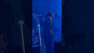 EUROPE❤❤❤GRÖNA LUND/STOCKHOLM 31-8-2018 WAR OF KINGS ❤❤❤❤