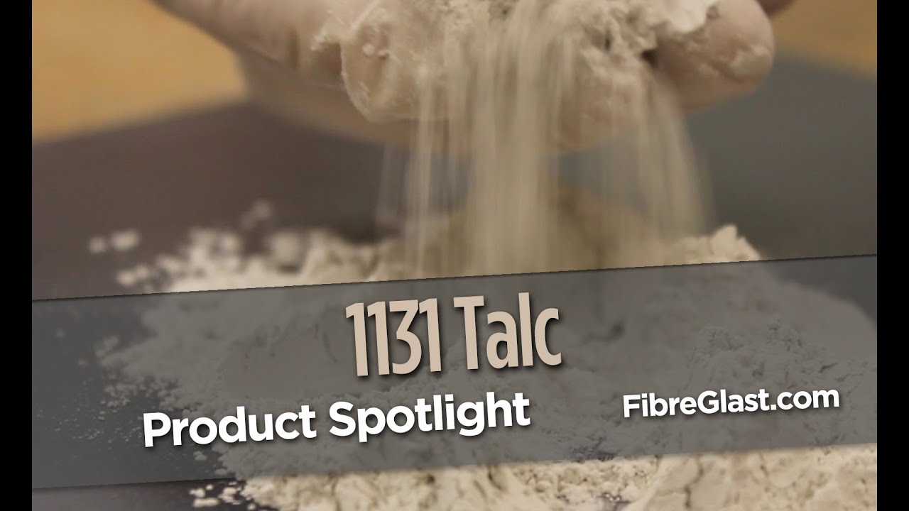 Talc
