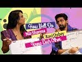 How Well Do Nia and Ravi Know Each Other | Jamai 2.0 | Zee5 | BOI