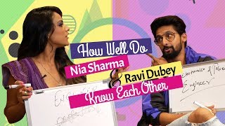 How Well Do Nia and Ravi Know Each Other | Jamai 2.0 | Zee5 | BOI